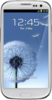 Samsung Galaxy S3 i9300 16GB Marble White - Борзя