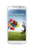 Смартфон Samsung Galaxy S4 GT-I9500 64Gb White - Борзя