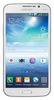 Смартфон SAMSUNG I9152 Galaxy Mega 5.8 White - Борзя