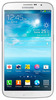 Смартфон SAMSUNG I9200 Galaxy Mega 6.3 White - Борзя