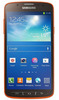 Смартфон SAMSUNG I9295 Galaxy S4 Activ Orange - Борзя