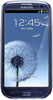Смартфон SAMSUNG I9300 Galaxy S III 16GB Pebble Blue - Борзя