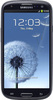 Смартфон SAMSUNG I9300 Galaxy S III Black - Борзя