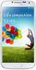Смартфон SAMSUNG I9500 Galaxy S4 16Gb White - Борзя
