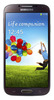 Смартфон SAMSUNG I9500 Galaxy S4 16 Gb Brown - Борзя