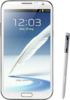 Samsung N7100 Galaxy Note 2 16GB - Борзя