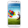 Сотовый телефон Samsung Samsung Galaxy S4 GT-i9505ZWA 16Gb - Борзя