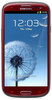 Смартфон Samsung Samsung Смартфон Samsung Galaxy S III GT-I9300 16Gb (RU) Red - Борзя