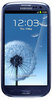 Смартфон Samsung Samsung Смартфон Samsung Galaxy S III 16Gb Blue - Борзя