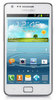 Смартфон Samsung Samsung Смартфон Samsung Galaxy S II Plus GT-I9105 (RU) белый - Борзя