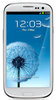 Смартфон Samsung Samsung Смартфон Samsung Galaxy S3 16 Gb White LTE GT-I9305 - Борзя