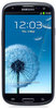 Смартфон Samsung Samsung Смартфон Samsung Galaxy S3 64 Gb Black GT-I9300 - Борзя