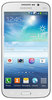 Смартфон Samsung Samsung Смартфон Samsung Galaxy Mega 5.8 GT-I9152 (RU) белый - Борзя