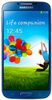 Сотовый телефон Samsung Samsung Samsung Galaxy S4 16Gb GT-I9505 Blue - Борзя