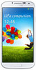 Смартфон Samsung Samsung Смартфон Samsung Galaxy S4 64Gb GT-I9500 (RU) белый - Борзя