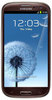 Смартфон Samsung Samsung Смартфон Samsung Galaxy S III 16Gb Brown - Борзя