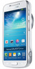 Смартфон SAMSUNG SM-C101 Galaxy S4 Zoom White - Борзя