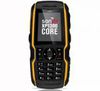 Терминал мобильной связи Sonim XP 1300 Core Yellow/Black - Борзя