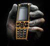 Терминал мобильной связи Sonim XP3 Quest PRO Yellow/Black - Борзя