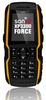 Сотовый телефон Sonim XP3300 Force Yellow Black - Борзя
