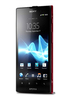 Смартфон Sony Xperia ion Red - Борзя