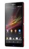 Смартфон Sony Xperia ZL Red - Борзя