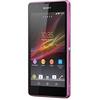 Смартфон Sony Xperia ZR Pink - Борзя